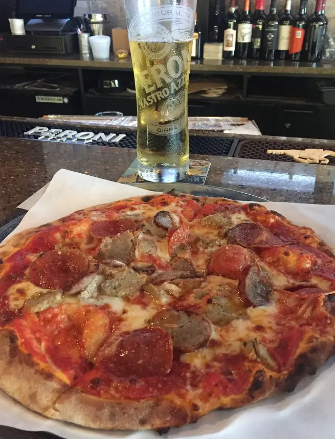 Locale Gastro Bar and Pizzette