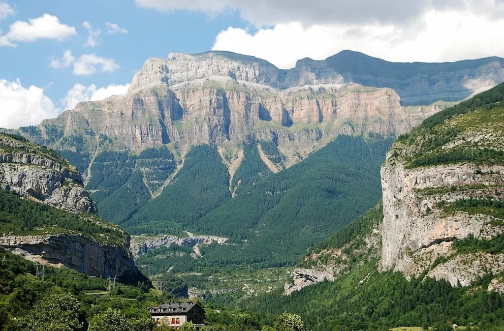 Monte Perdido