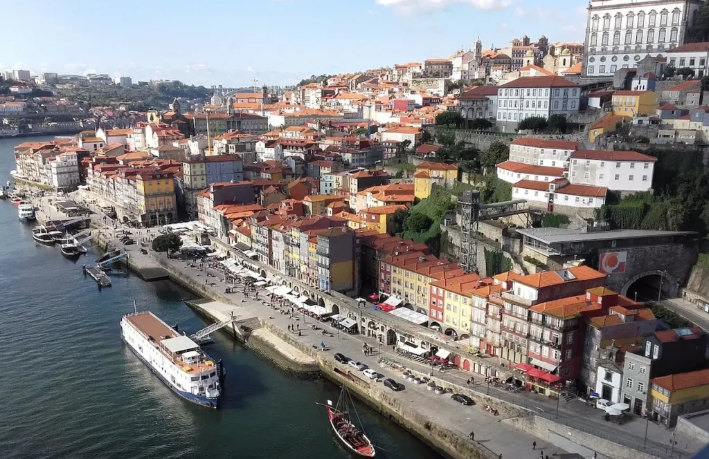 Porto, Portugal