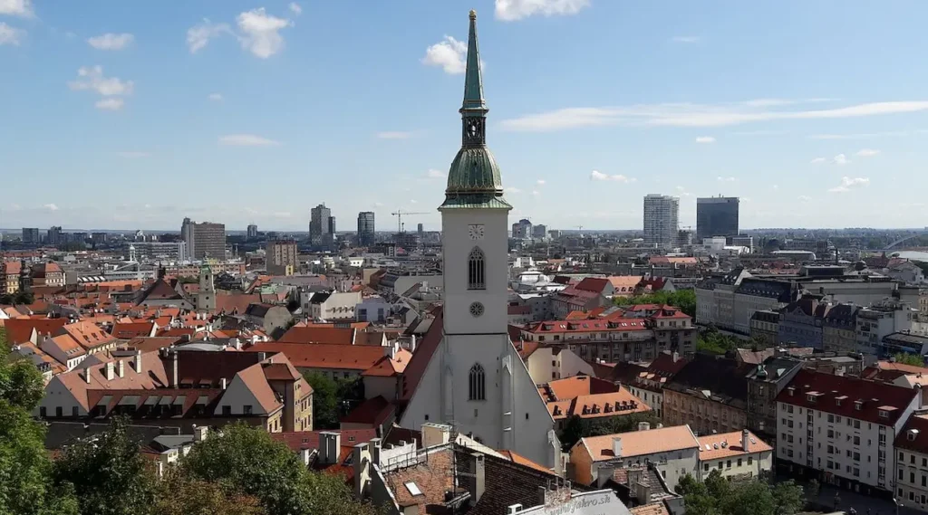 Bratislava, Slovakia