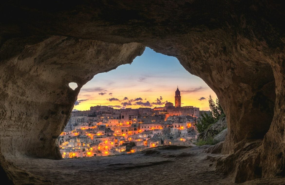 The 10 Most Beautiful Towns in Italy You've Never Heard Of