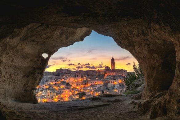 The 10 Most Beautiful Towns in Italy You’ve Never Heard Of