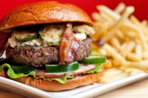 21 Wildest Restaurants in North Carolina (One's a Converted Church)