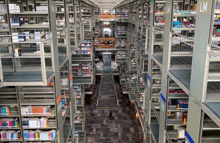 15 Most Beautiful Libraries in the World (Book-Lover Bucket List)