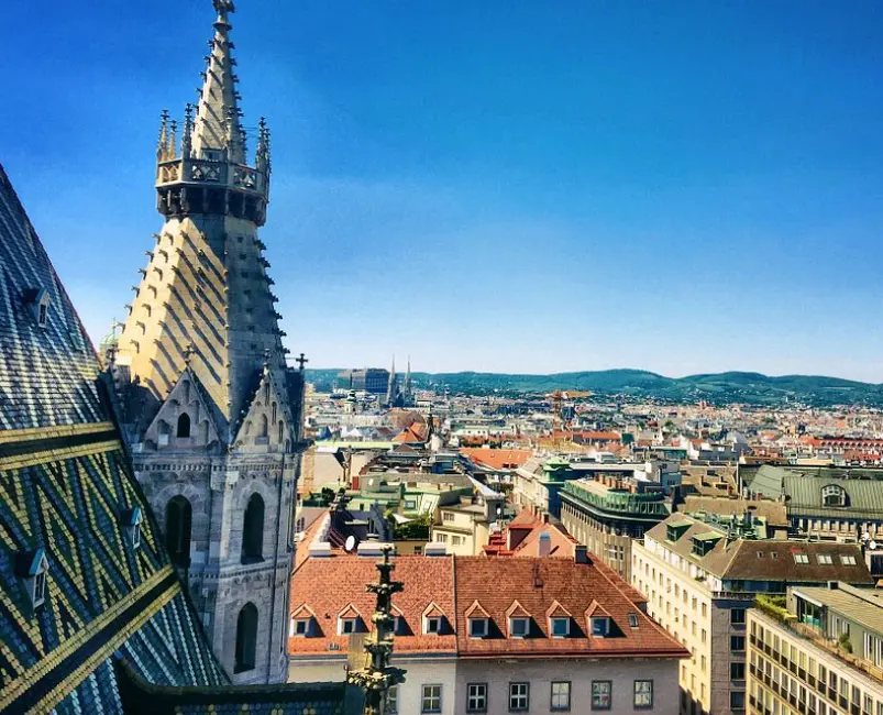 St. Stephen's Cathedral