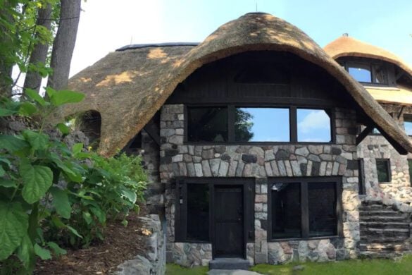 The 10 Coolest Airbnb Categories for 2026 – From Treehouses to Domes