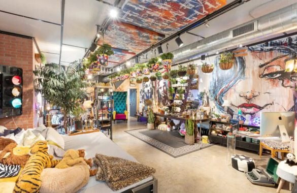 14 Beautiful Airbnbs on the West Coast for an Unbeatable Vacation 