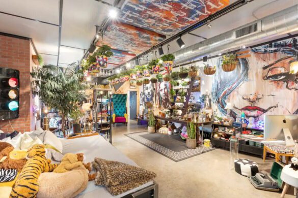 My 14 Favorite Airbnbs on the West Coast (Epic Views + Amenities)