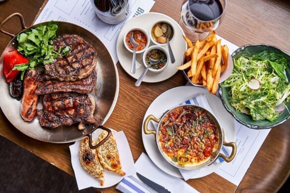 19 Best Restaurants in NYC for Carnivores (Ultimate List)
