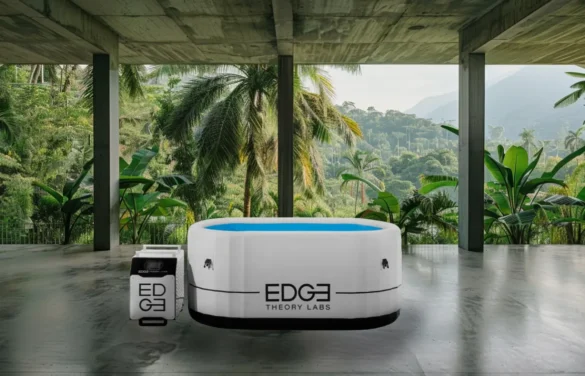 Cold Tub Sale Featured Image