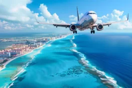 Cheap Flights to Cancun in 2025: My Secret Tips & Hacks