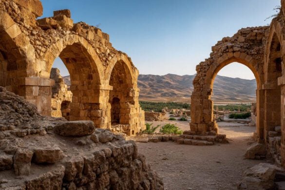 The 13 Best Countries to Visit in the Middle East and North Africa