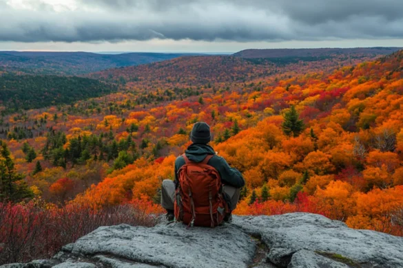 My ALL-TIME Favorite Hiking Quotes to Inspire Adventure (Top 100 List)      Jon Miksis   Updated January 24, 2025    Self Discovery