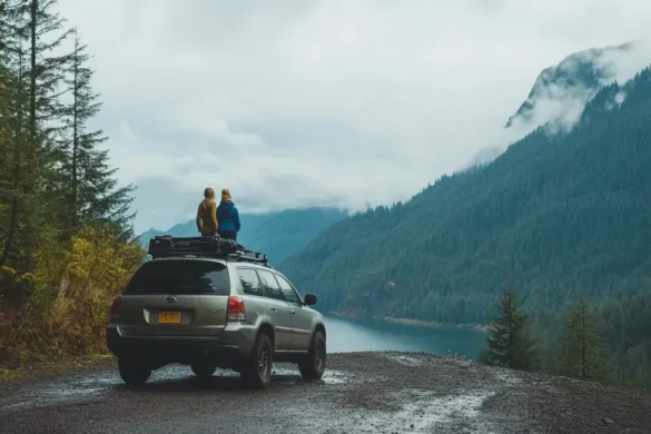 My 30-Day Pacific Northwest Road Trip (The Best Guide on the Web)