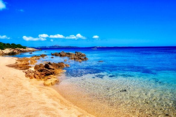 13 Things to Know Before Visiting Sardinia