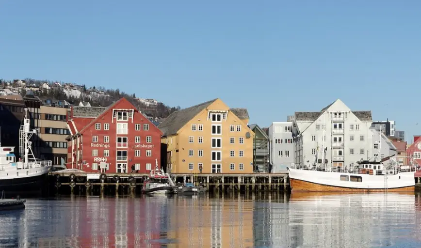 Tromsø, Norway