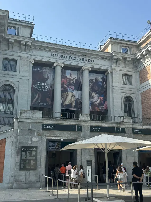 Prado Museum