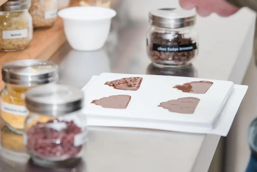 The Chocolatarium Chocolate Tour Experience in Edinburgh