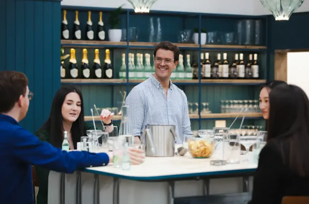 Lind & Lime Gin Distillery Tour & Tasting