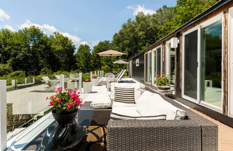 Spacecraft Sanctuary x Stargate Self-Care Retreat