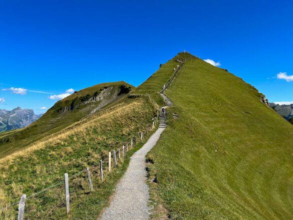 Stoos Ridge Funcular My 30-Day Switzerland Road Trip (with Photos) - Global Viewpoint