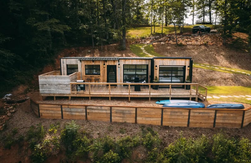 The Hive in South Carolina