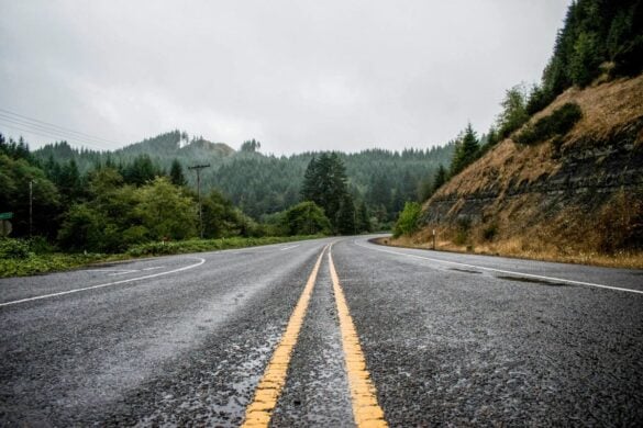 The Ultimate Central Oregon Road Trip Itinerary