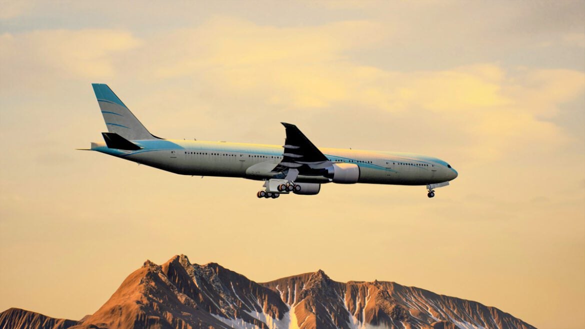 Travel essentials for long-haul flights