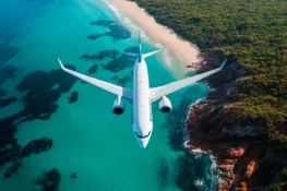 Want to Visit Australia in 2025? Here’s How to Get There for Cheap