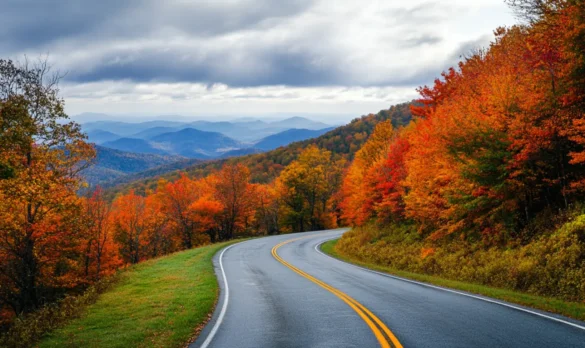 Car driving along east coast highway