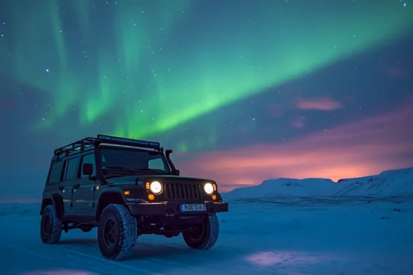 Top 13 Northern Lights Tours in Iceland (2024-2025)