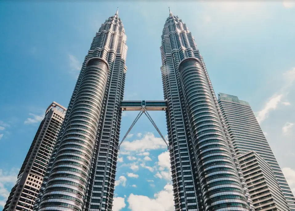Petronas Twin Towers