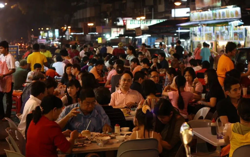 Jalan Alor