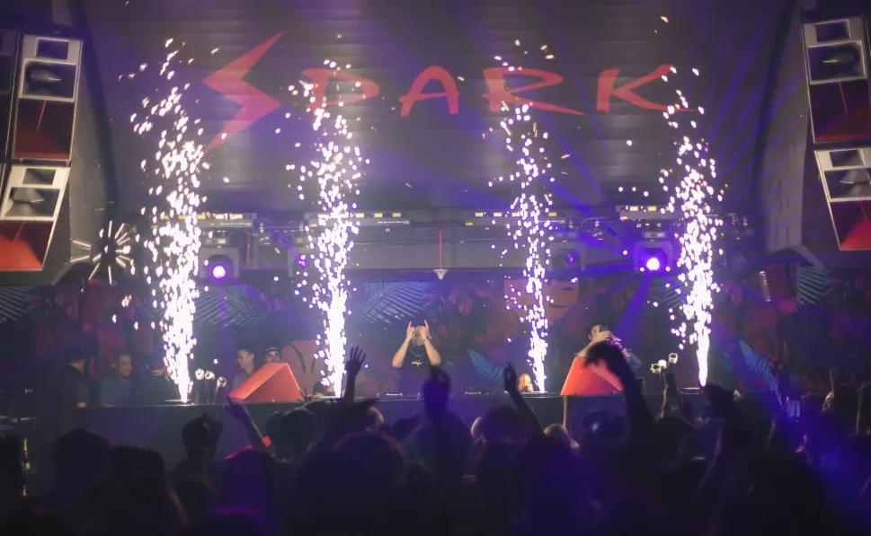 Spark Club KL