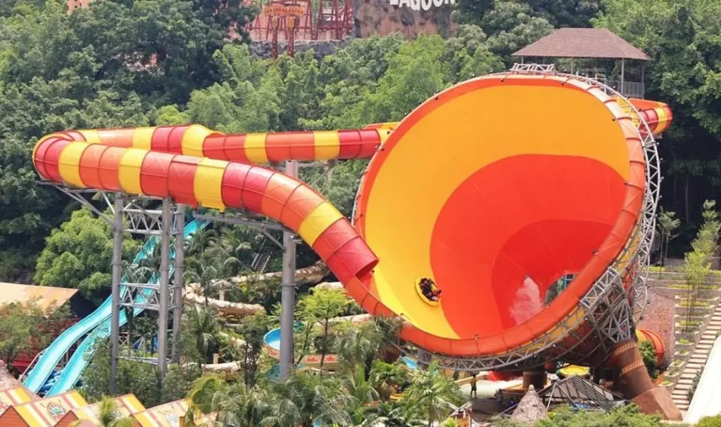 Sunway Lagoon