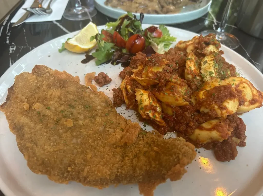 Amalfi Restaurant & Pizzeria