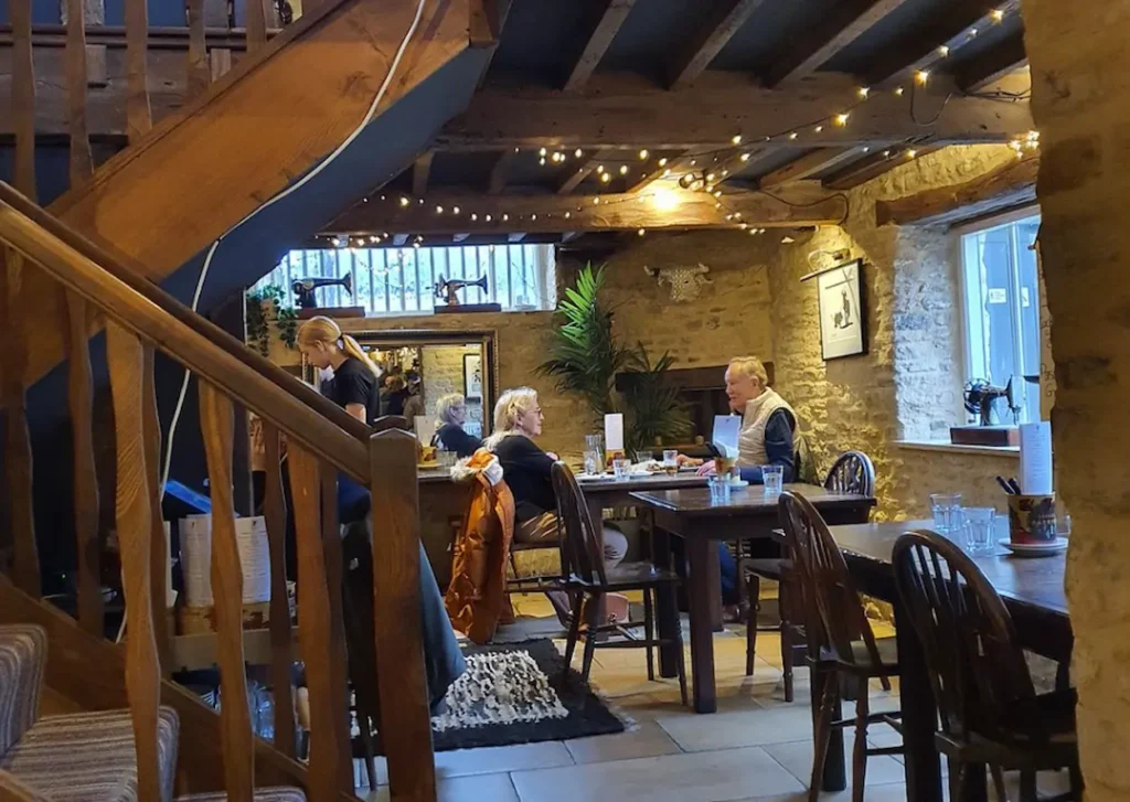 La Bobina Cirencester