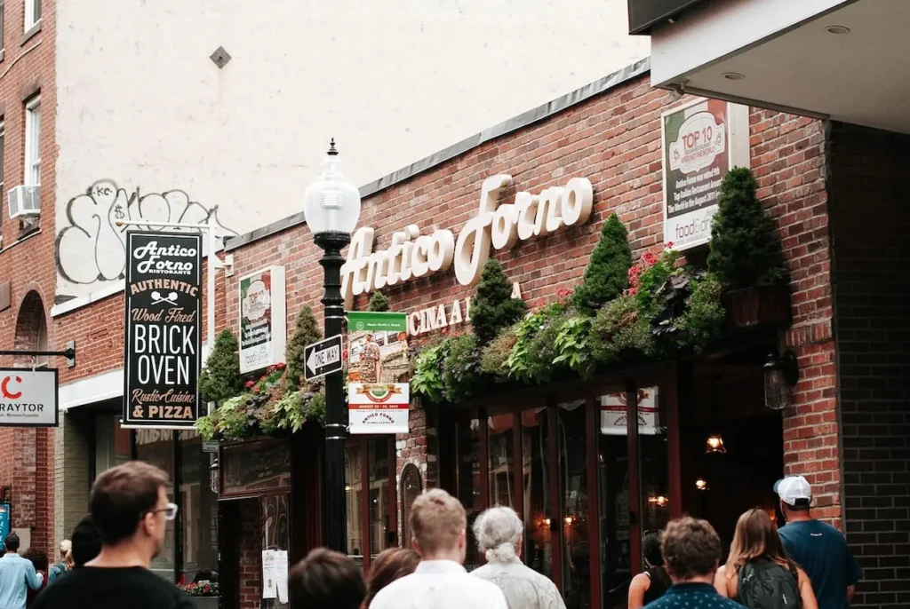 Boston, Massachusetts