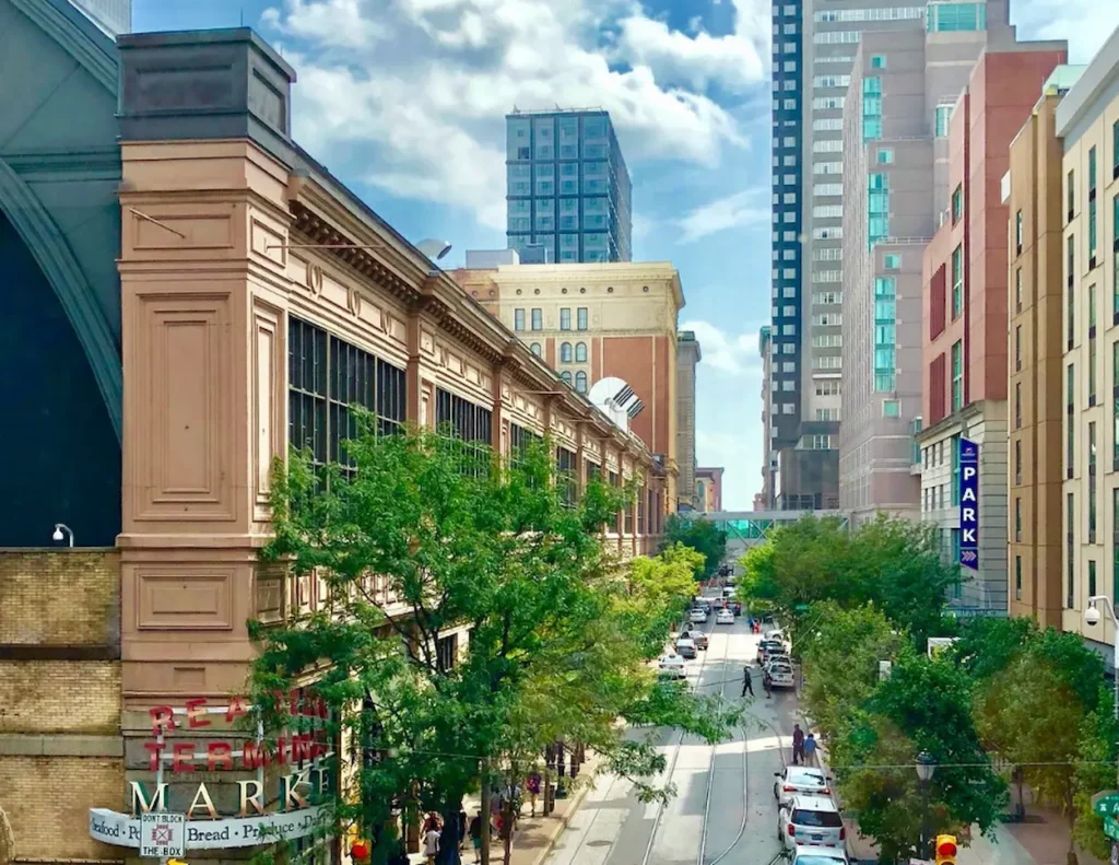 Philadelphia, Pennsylvania