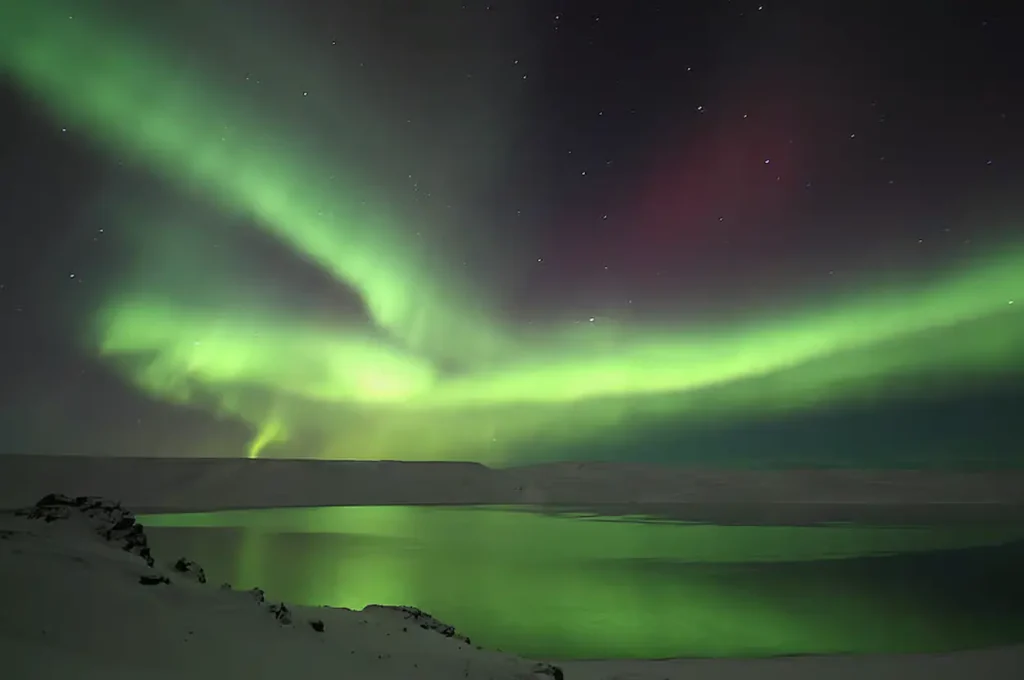 Golden Circle & Northern Lights