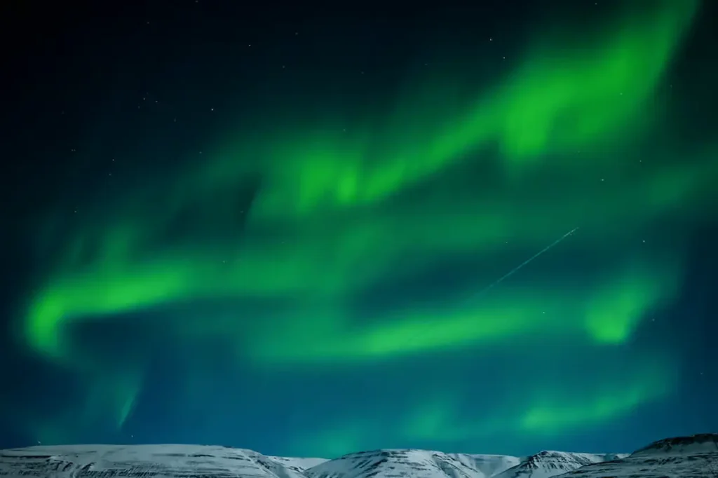 Northern Lights Photography Tour