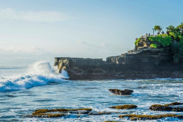 My 3-Week Bali Road Trip Itinerary (Bucket List Spots in 2025)