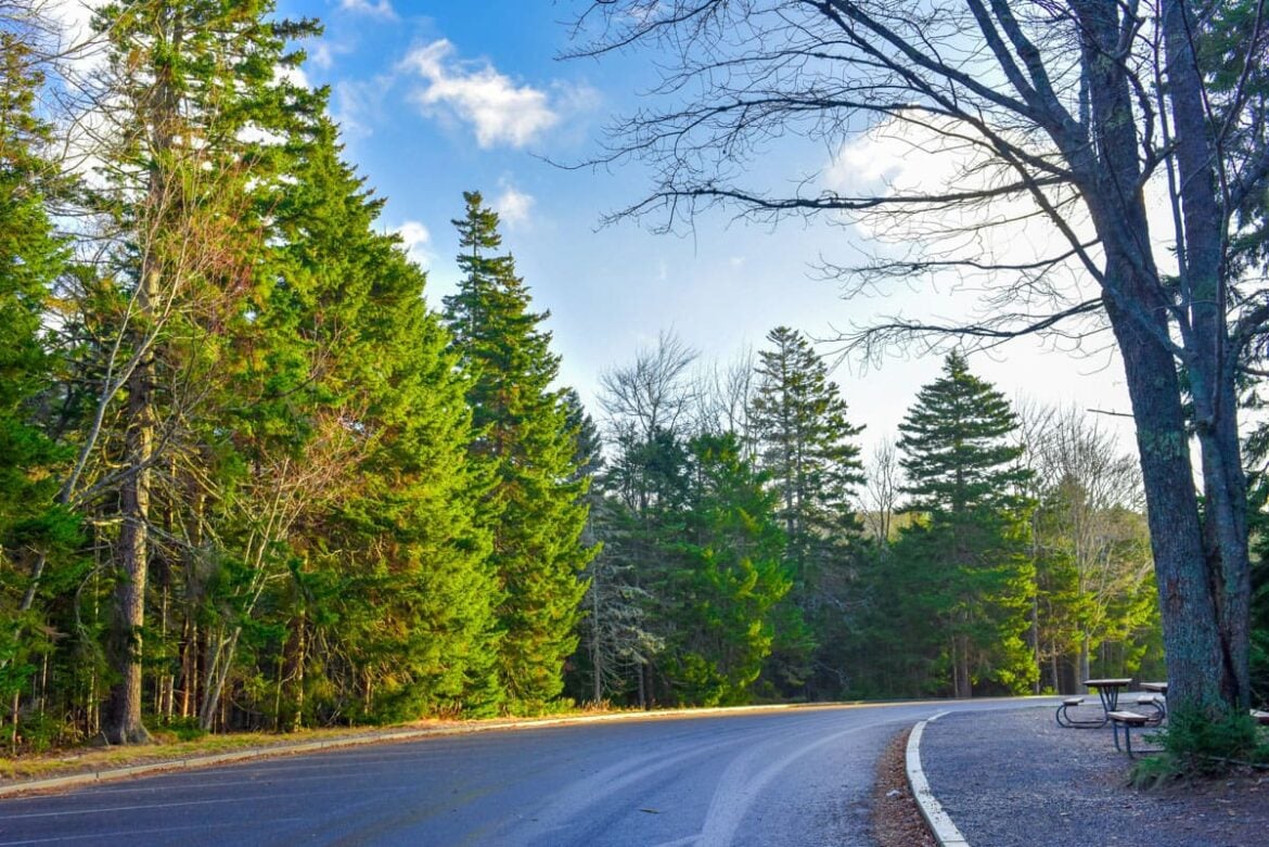 The Ultimate Boston to Maine Road Trip Itinerary