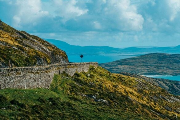 The Ultimate Ireland Road Trip Itinerary