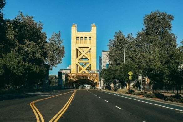 The Ultimate San Francisco to Seattle Road Trip Itinerary