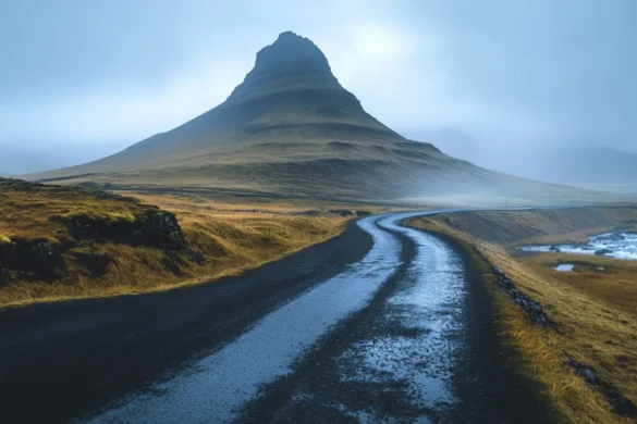 My 14-Day Iceland Road Trip Itinerary (Ring Road & Golden Circle)