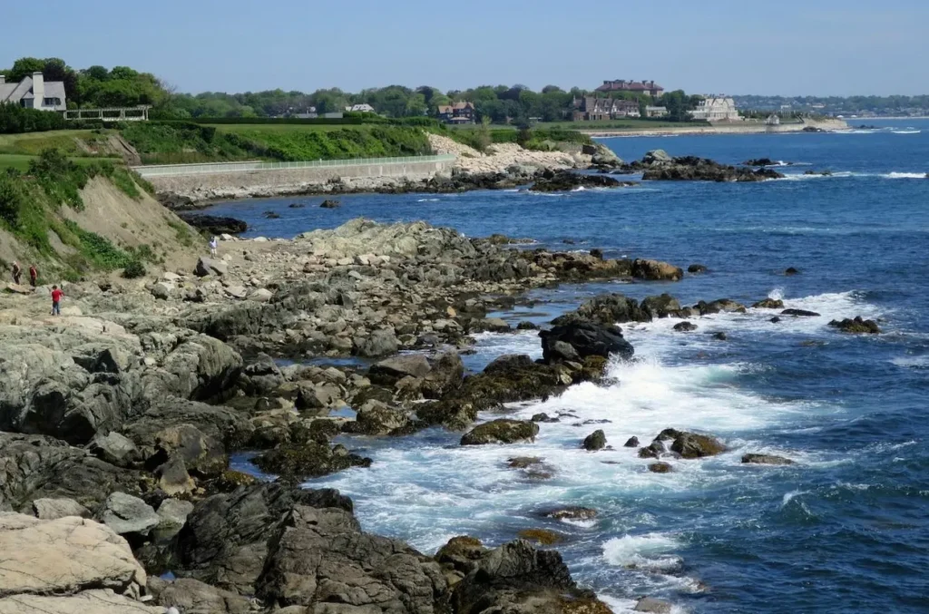 Newport, Rhode Island