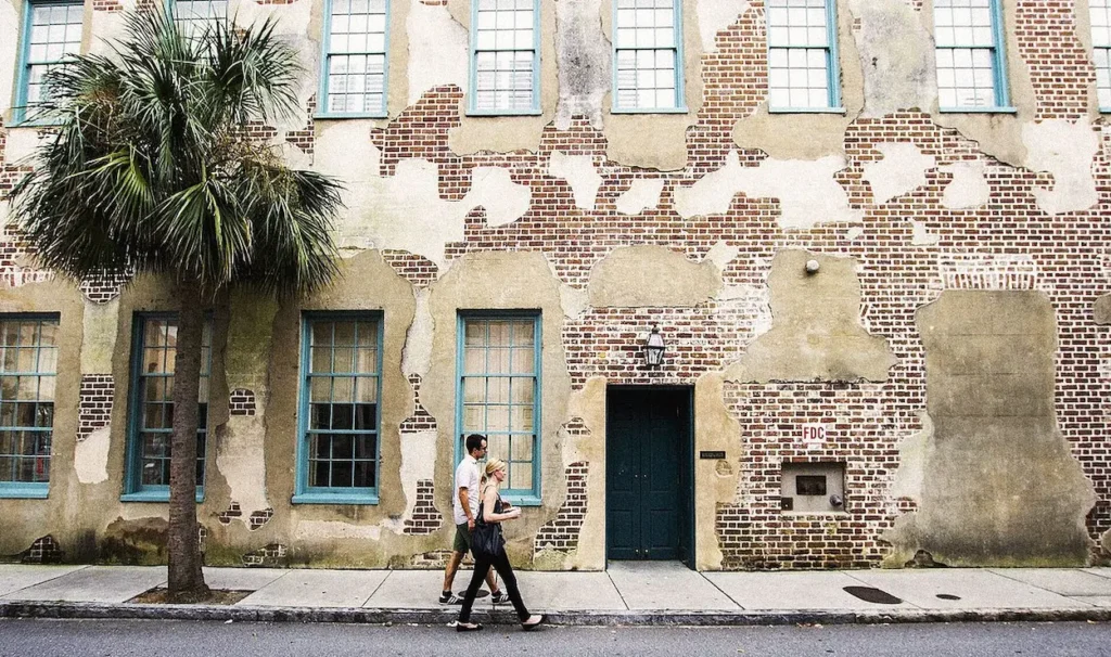 Charleston, South Carolina