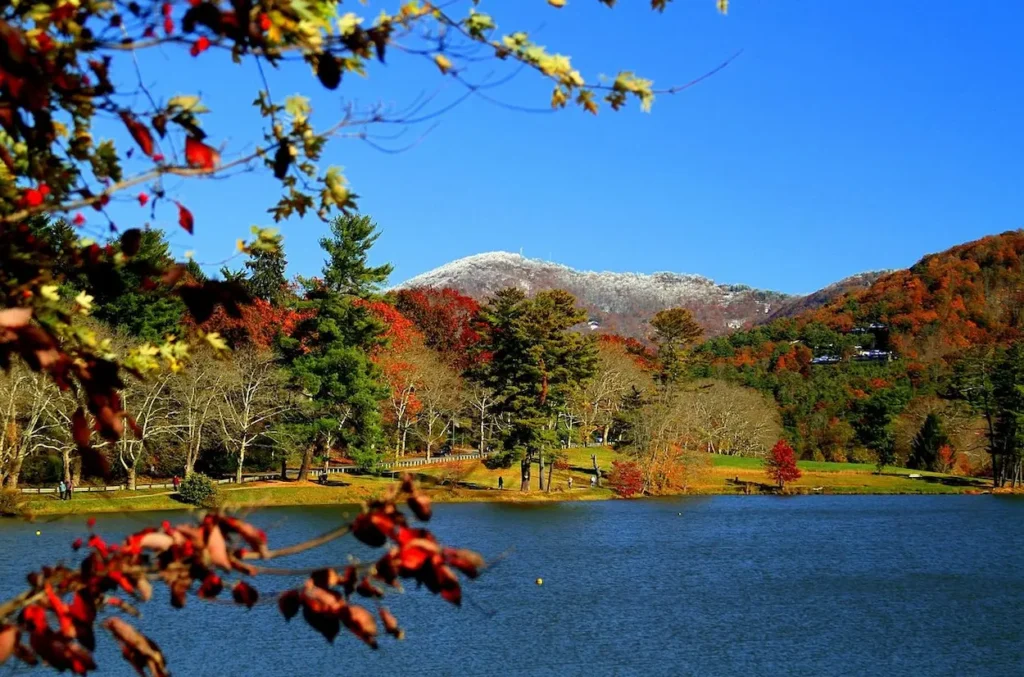 Asheville, North Carolina