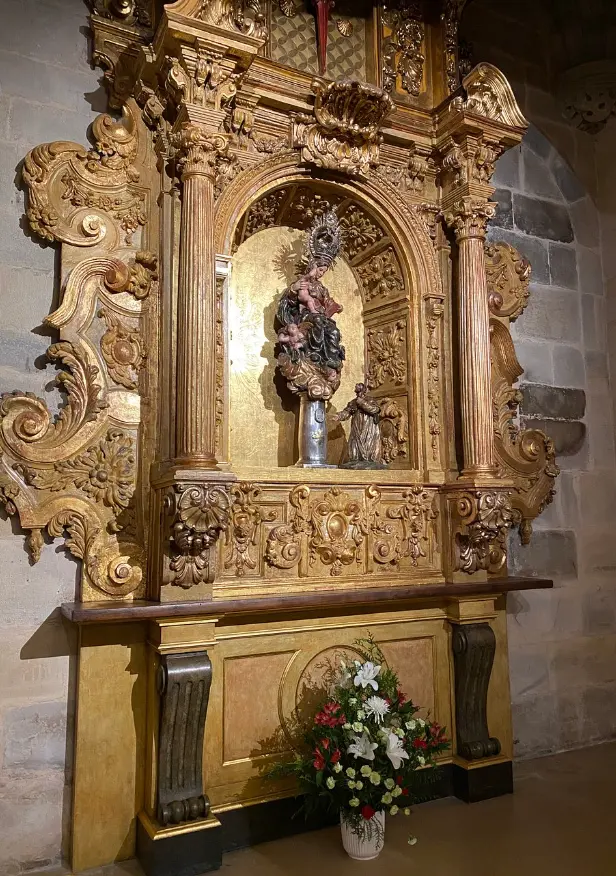 Catedral de Santiago